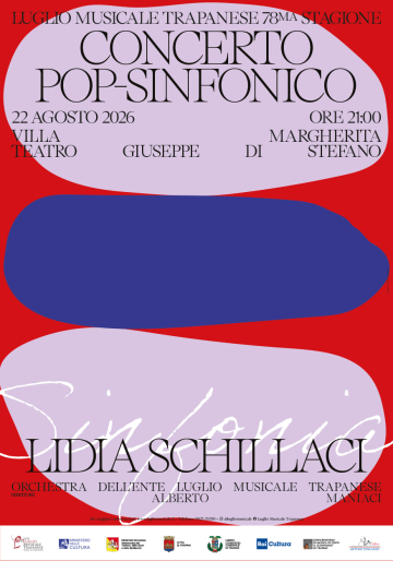 Lidia Schillaci canta i grandi cantautori italiani