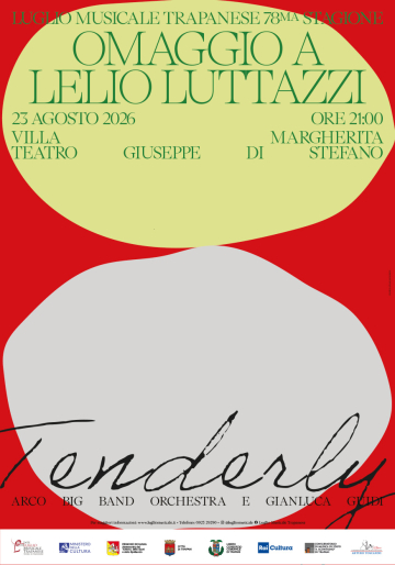 Omaggio a Lelio Luttazzi