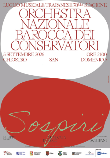 Orchestra nazionale barocca dei Conservatori