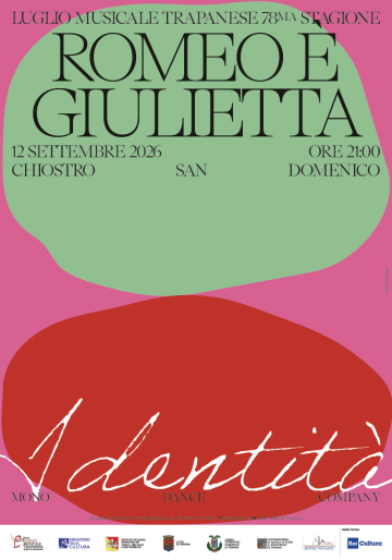 Romeo &egrave; Giulietta