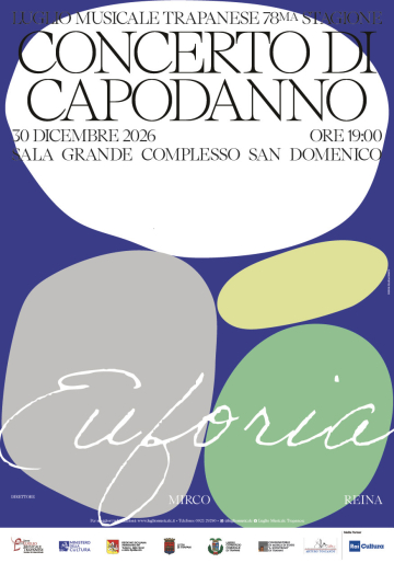 Concerto di Capodanno