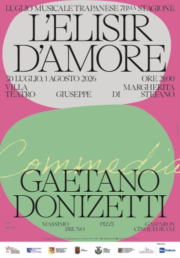 L'elisir d'amore
