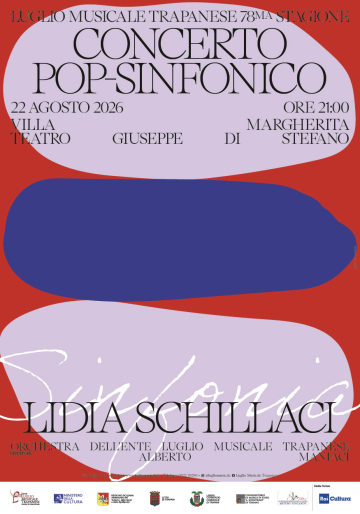 Lidia Schillaci canta i grandi cantautori italiani