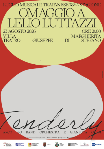 Omaggio a Lelio Luttazzi