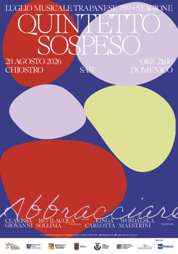 Quintetto sospeso