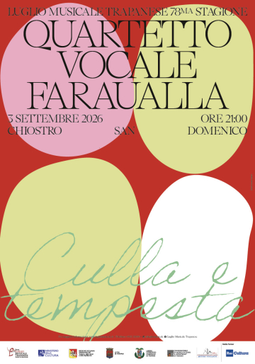 Quartetto vocale Faraualla