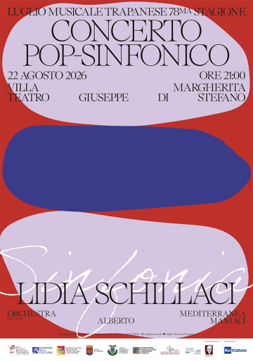 Lidia Schillaci canta i grandi cantautori italiani