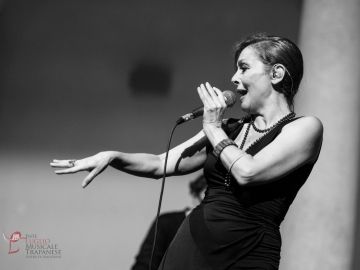 Integrazioni etnico-musicali - Le donne di Sicilia