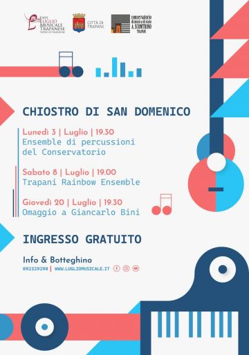 Chiostro di San Domenico