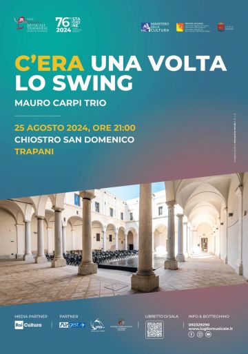 C’era una volta lo swing