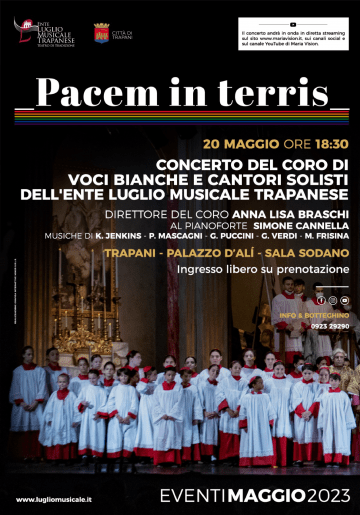 Concerto Pacem in Terris