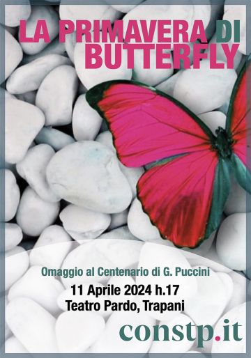 La primavera di Butterfly