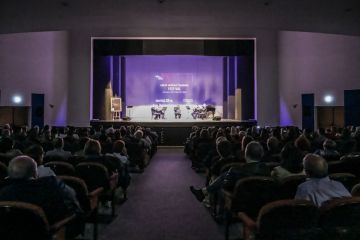Il festival dedicato alla celebrazione della musica e della danza - 1