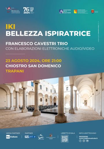 Iki - Bellezza ispiratrice