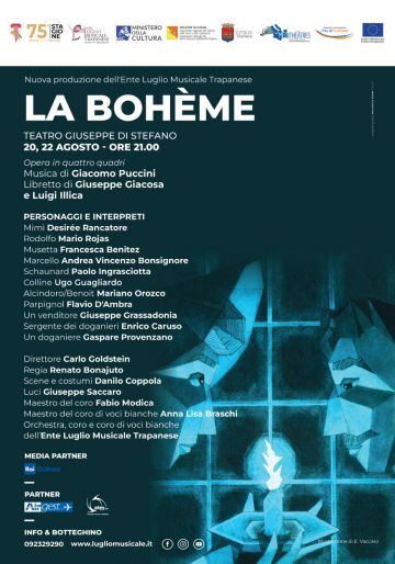 La Bohème