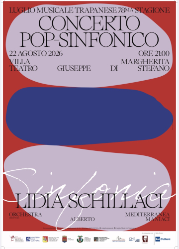 Lidia Schillaci canta i grandi cantautori italiani