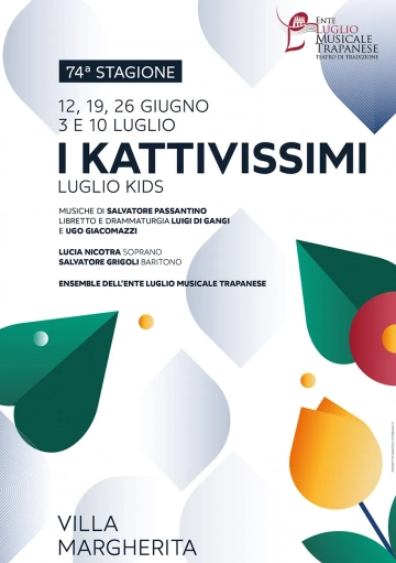 I KATTIVISSIMI