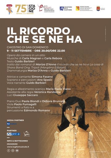 Il ricordo che se ne ha