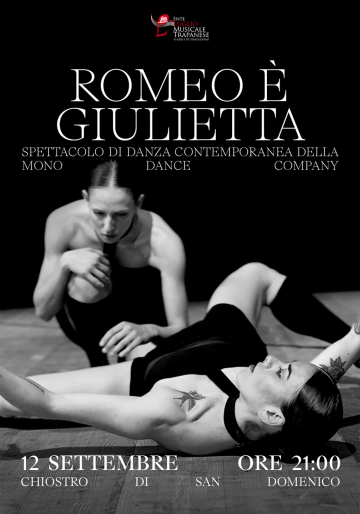 Romeo &egrave; Giulietta