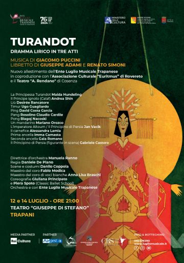 Turandot