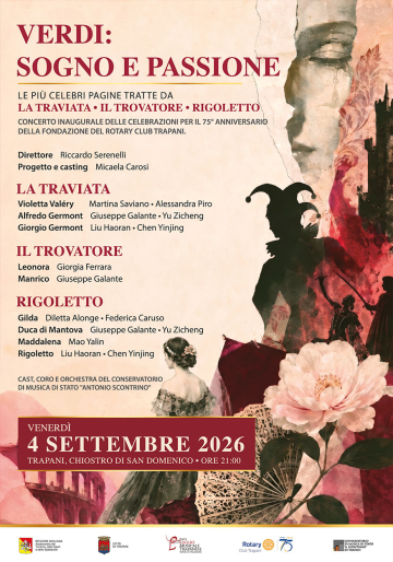 Verdi: sogno e passione