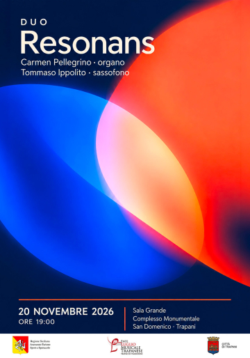 Duo Resonans&nbsp;
