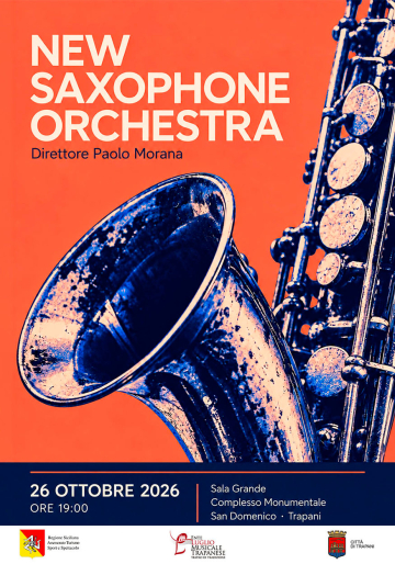 New Saxophone Orchestra