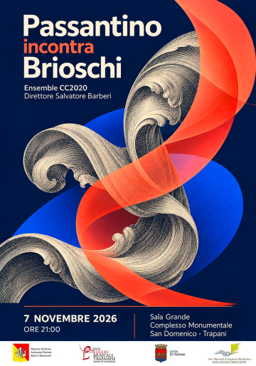 Passantino incontra Brioschi