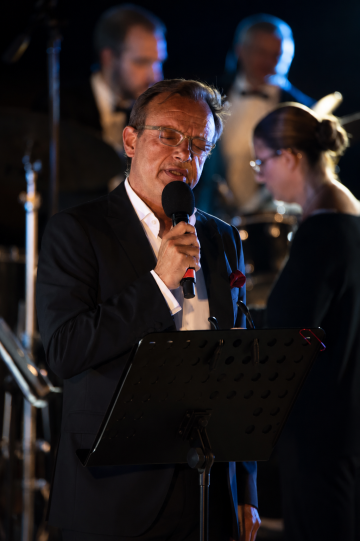 Omaggio a Lelio Luttazzi