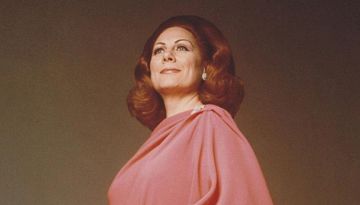 Renata Tebaldi