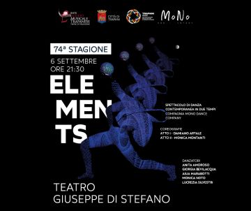 In scena "Elements": uno spettacolo di danza contemporanea in due tempi - 1
