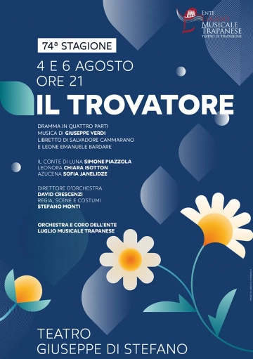 Il trovatore