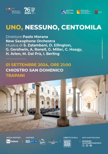 Uno, nessuno, centomila