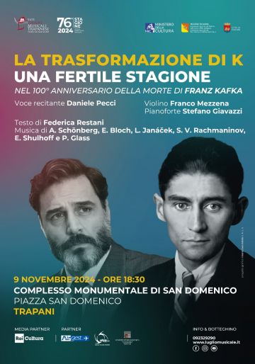 La trasformazione di K - una fertile stagione