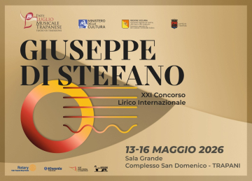 Concorso "Giuseppe Di Stefano" - 1