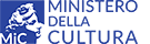 Logo ministero dei beni e delle attivita culturali e del turismo