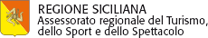 Logo Regione Sicilia