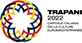 Logo Trapani capitale della cultura